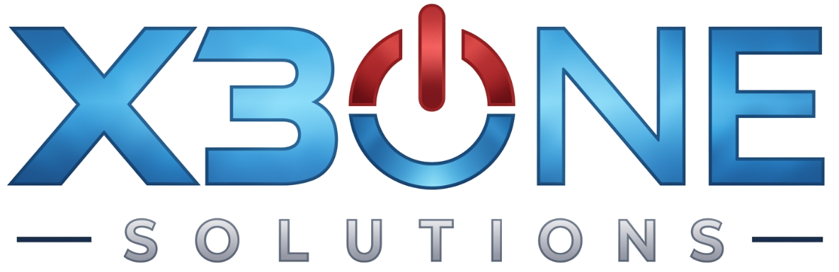 X3 One Solutions